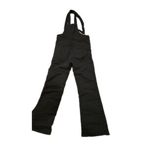 Jardi Ski/Snowboard Overall Suspender Wide Leg Bibs